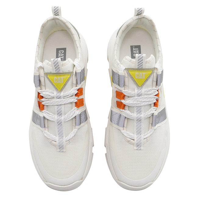 Raider Web In Star White