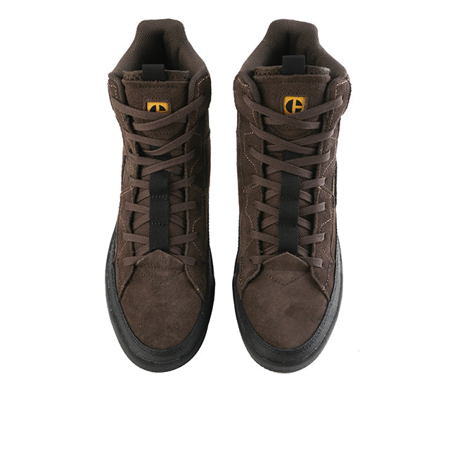 Hex Hi Utility In Coffee Bean/Black