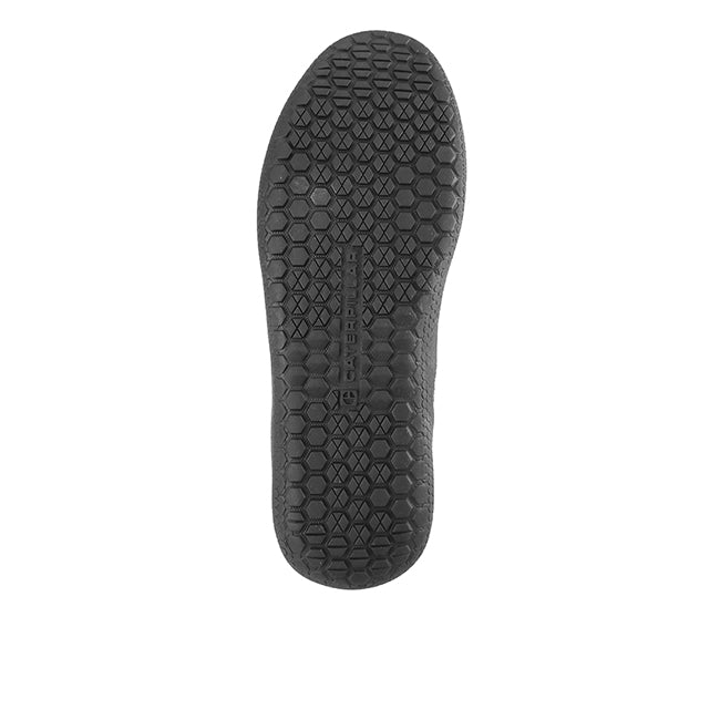Hex Hi Utility In Coffee Bean/Black