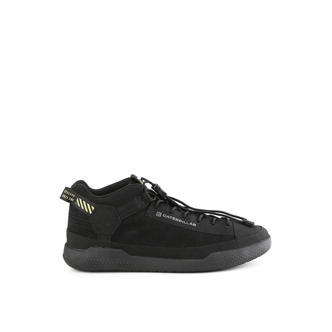 Hex Utility In Black