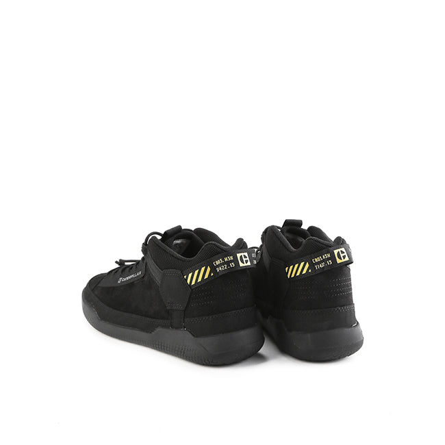 Hex Utility In Black