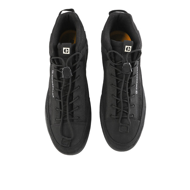 Hex Utility In Black