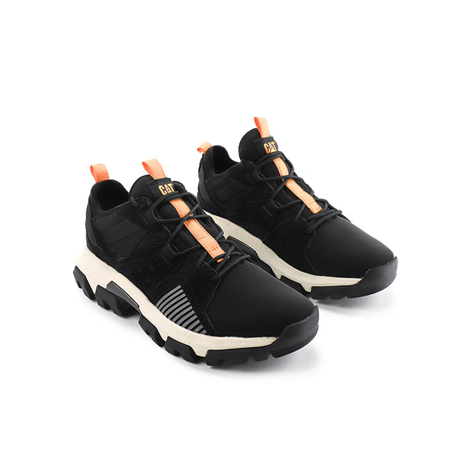 Raider Sport / Shoe In Black/Black