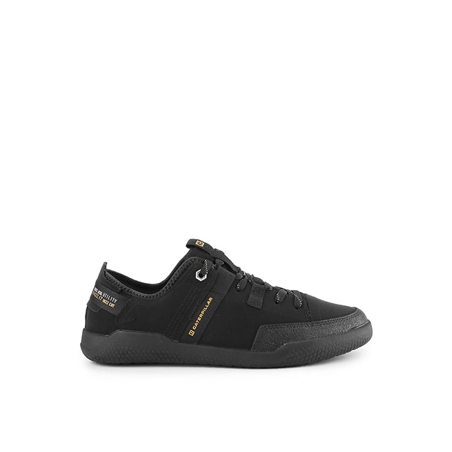 Hex Tough / Shoes In Black