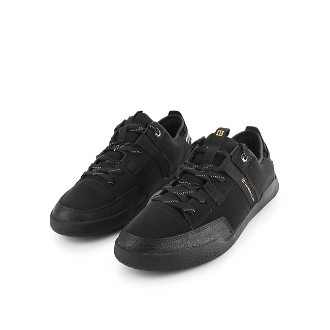 Hex Tough / Shoes In Black