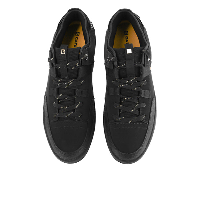 Hex Tough / Shoes In Black