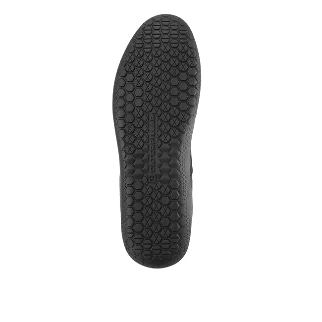 Hex Tough / Shoes In Black
