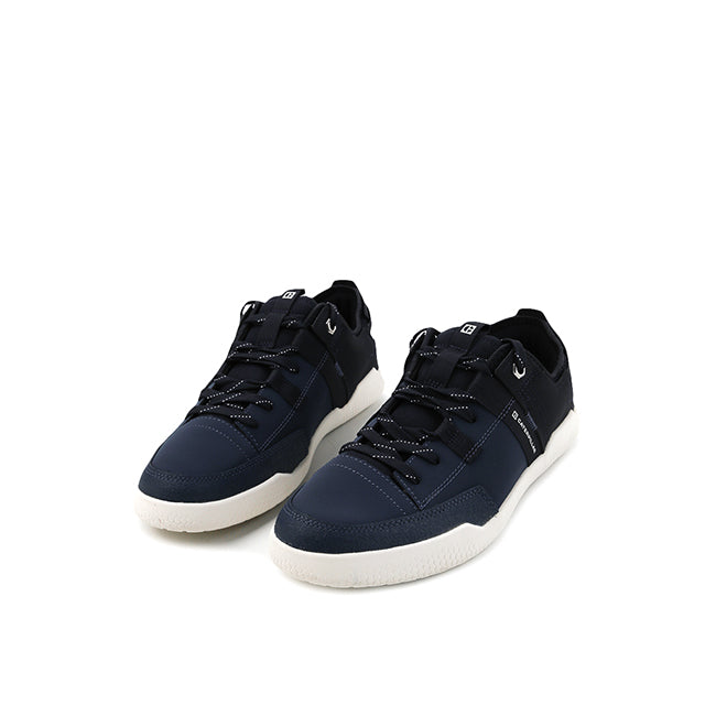 Hex Tough / Shoes In Blue Wing