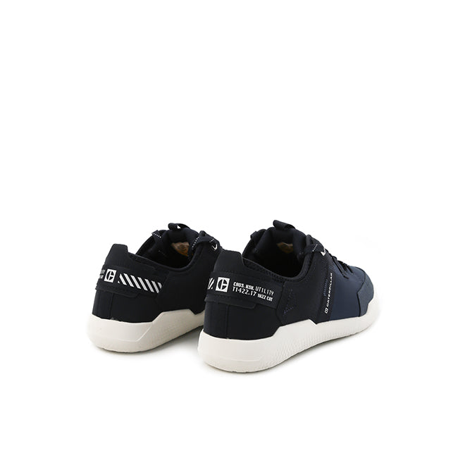Hex Tough / Shoes In Blue Wing