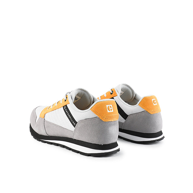 Ventura In Wild Dove / Cat Yellow