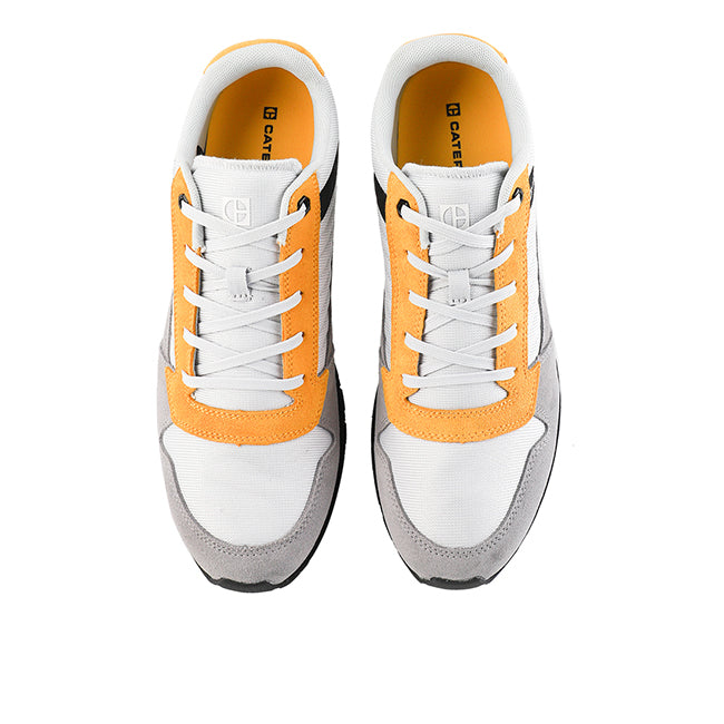 Ventura In Wild Dove / Cat Yellow