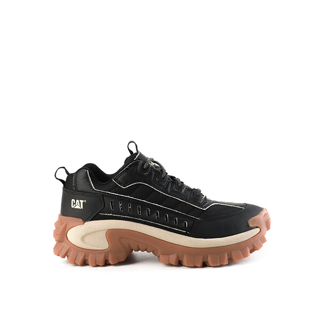 Eco Intruder In Black
