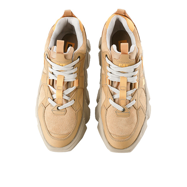 Imposter / Shoes In Taffy