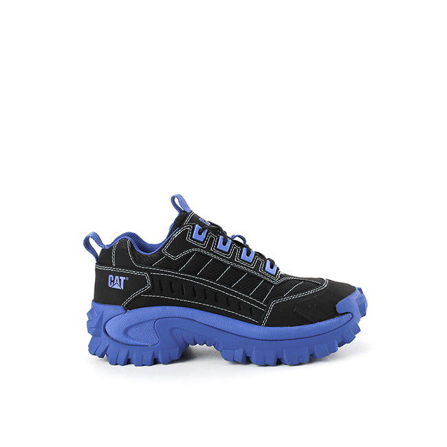 Intruder Supercharged / Shoes In Black/Blue