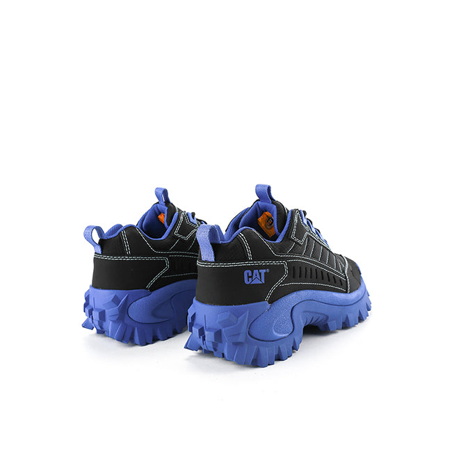 Intruder Supercharged / Shoes In Black/Blue
