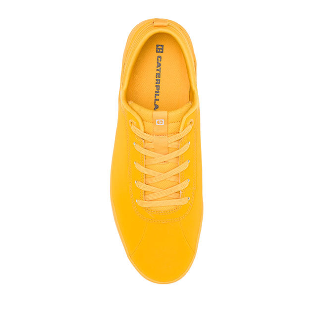Hex In Cat Yellow