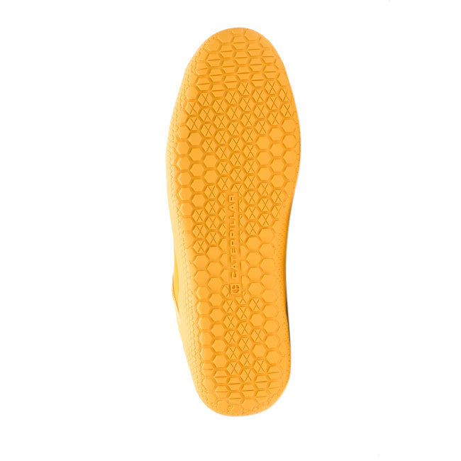 Hex In Cat Yellow