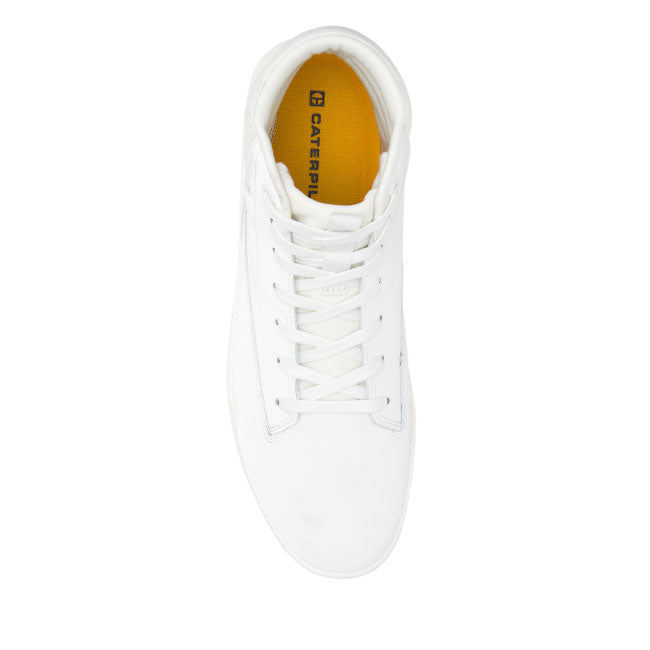 Hex Hi In Star White