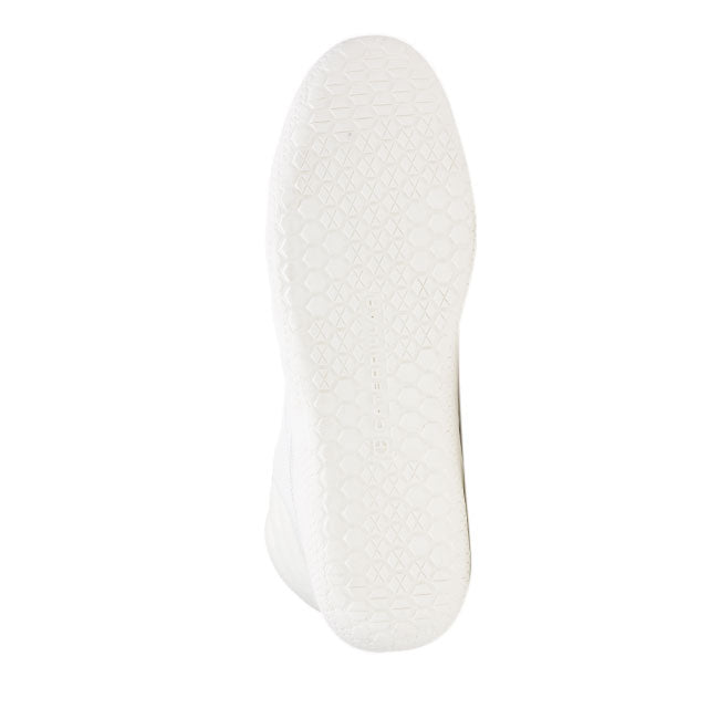 Hex Hi In Star White