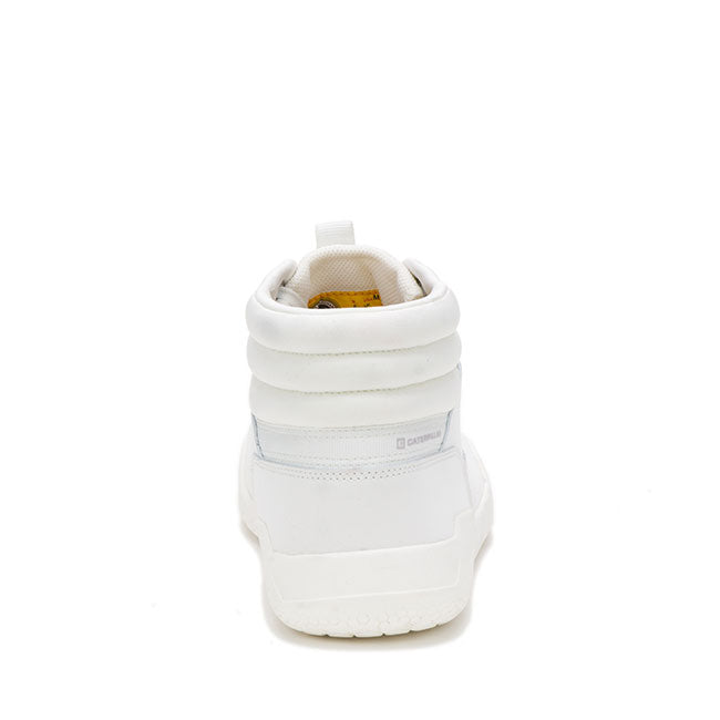 Hex Hi In Star White