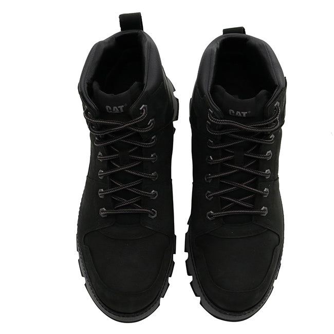 Meridian Wp In Black