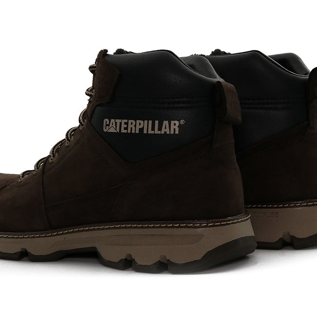 Meridian Wp In Coffee Bean