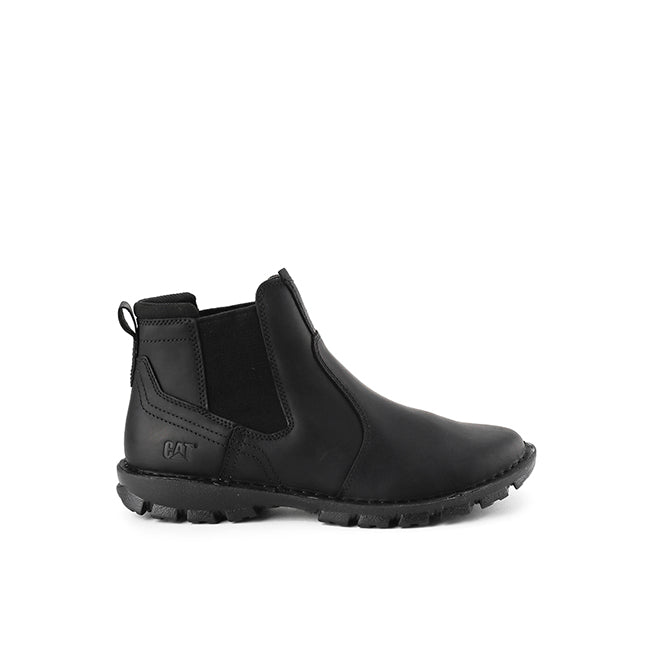 Excursion / Boots In Black