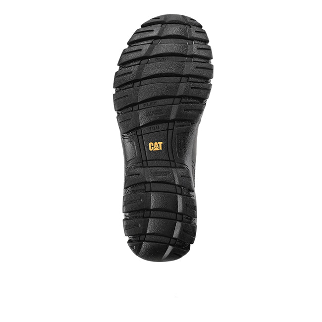 Excursion / Boots In Black