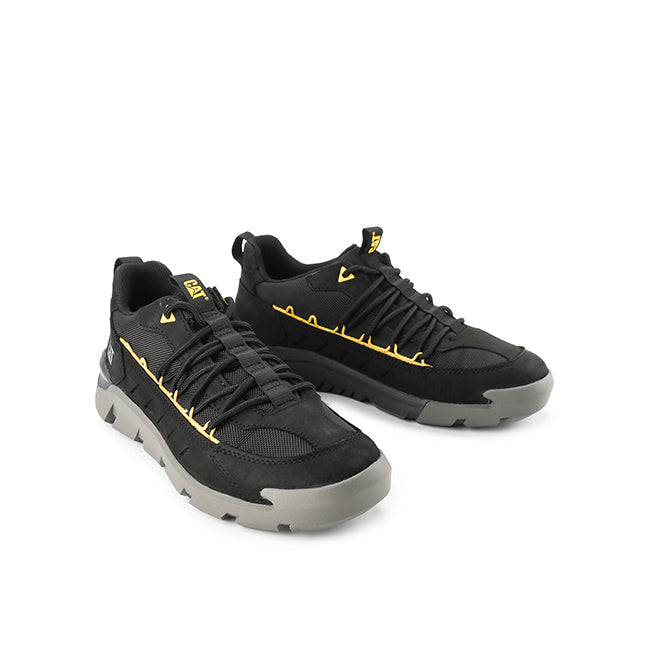 Crail Sport Low / Shoes In Black
