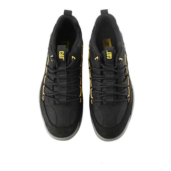 Crail Sport Low / Shoes In Black