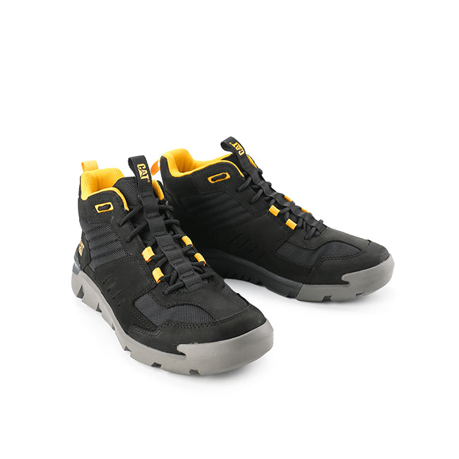 Crail Sport Mid / Shoes In Black