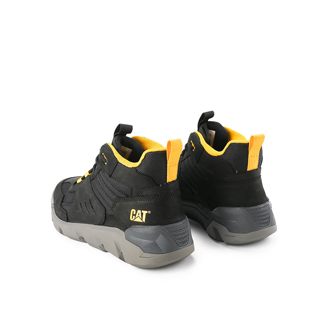 Crail Sport Mid / Shoes In Black