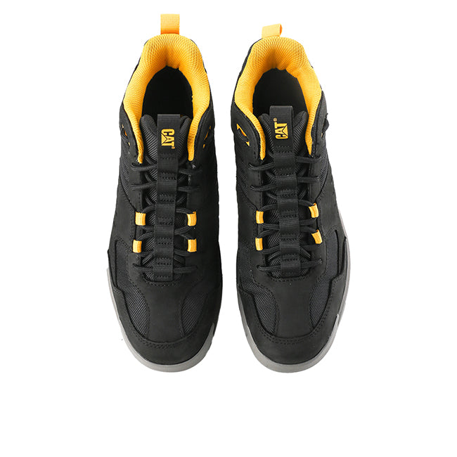 Crail Sport Mid / Shoes In Black