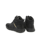 Hex Cush Mid In Black