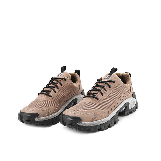 Intruder Lite Mesh Wp In Brown