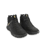 Hex Cush Mid In Black