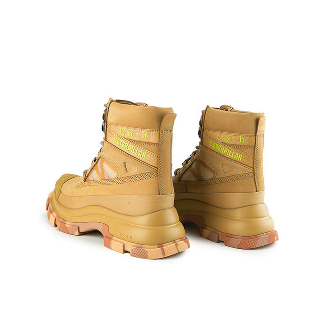 Gao Pioneer In Taffy