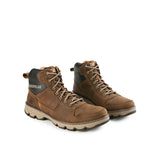 Caterpillar Sepatu Sneaker Unisex Meridian Wp In Brown Sugar