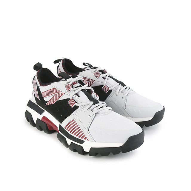 Raider Sport In Glacier Grey