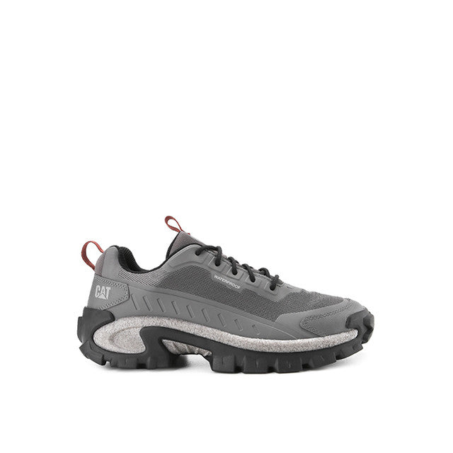 Intruder Lite Mesh Wp In Grey