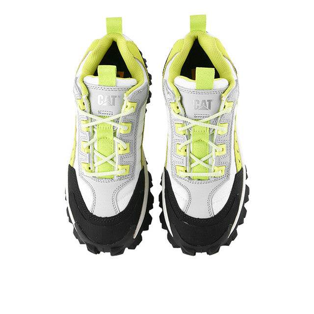 Caterpillar Sepatu Sneaker Pria Intruder In Sulphur Spring / Black