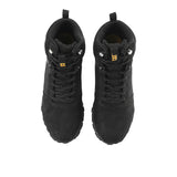 Hex Cush Mid In Black
