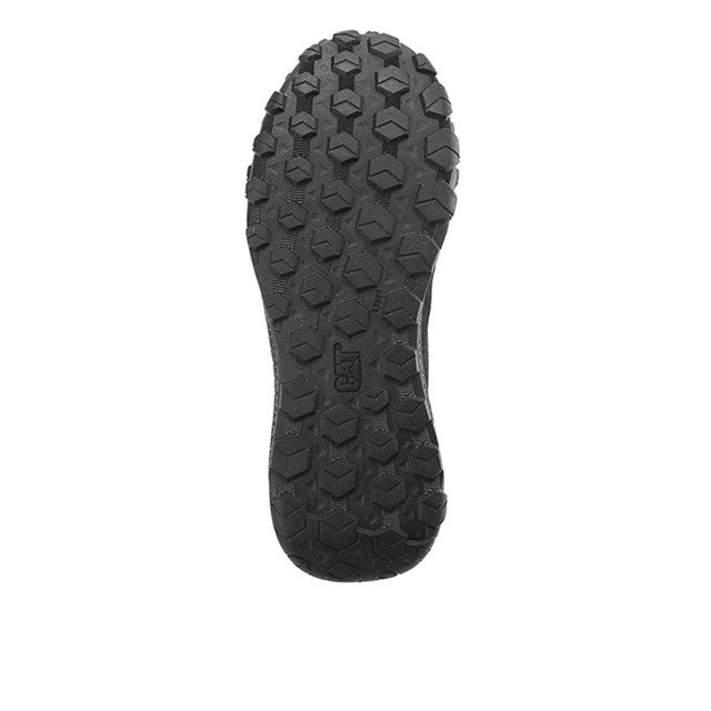 Hex Cush Mid In Black