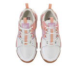 Raider Sport In Bright White/Lilac