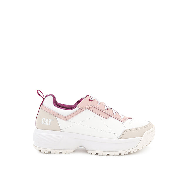 Flame In Birch/Peach Whip