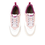 Flame In Birch/Peach Whip