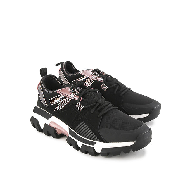 Raider Sport In Black