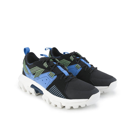 Raider Sport In Black