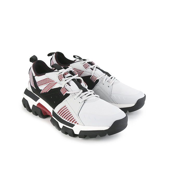 Raider Sport In Glacier Grey