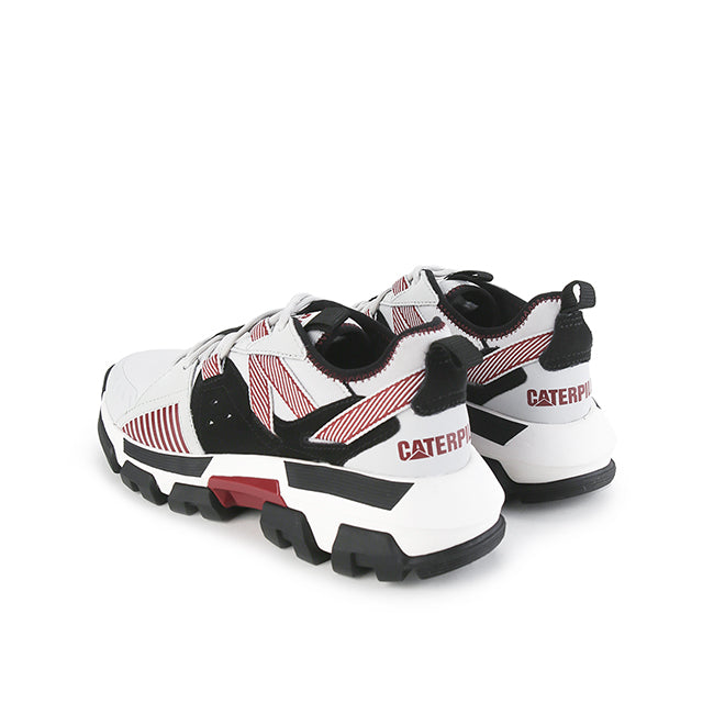 Raider Sport In Glacier Grey